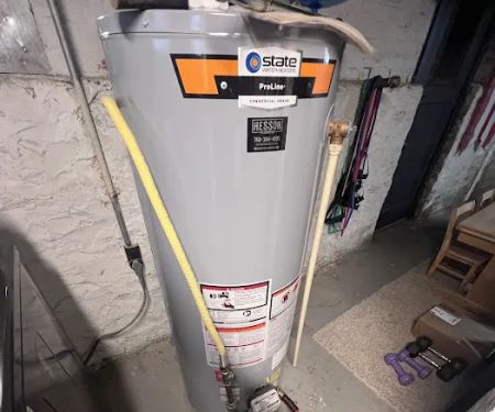 Hesson Plumbing and Drains