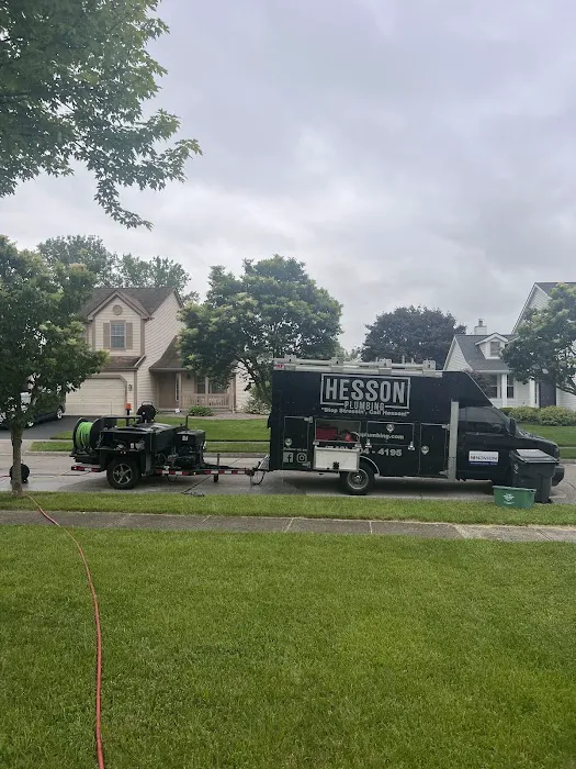 Hesson Plumbing and Drains Picture 2