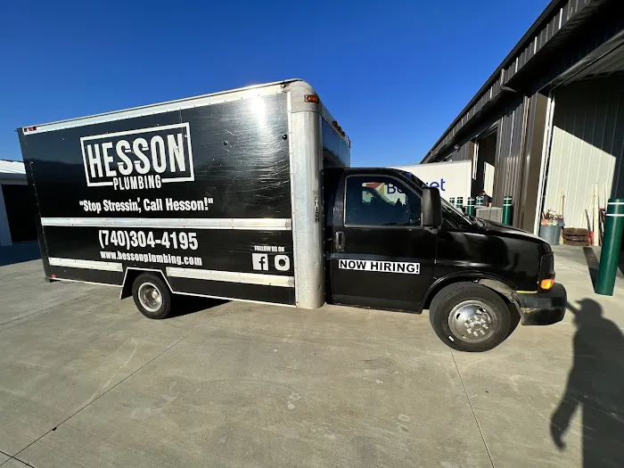 Hesson Plumbing and Drains Picture 10