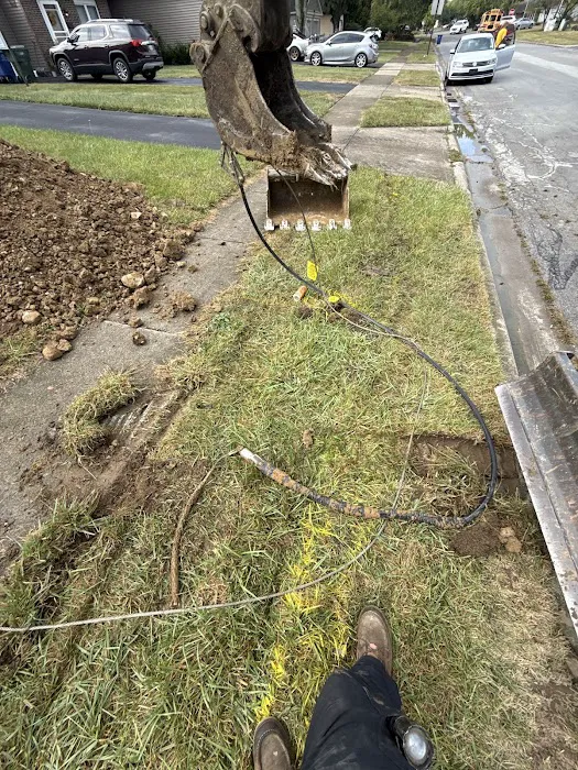 Hesson Plumbing and Drains Picture 6