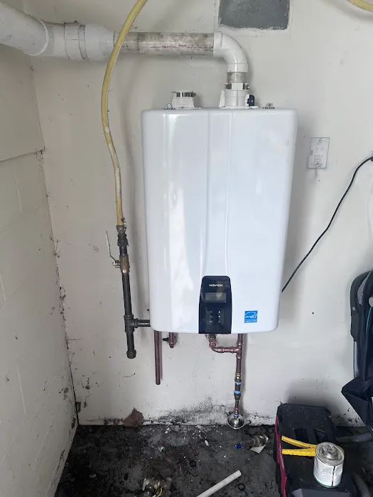 Hesson Plumbing and Drains Picture 7