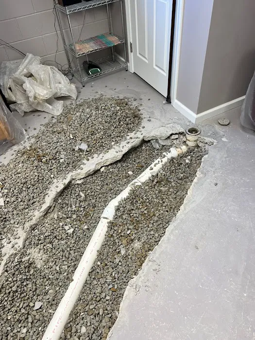 Hesson Plumbing and Drains Picture 4
