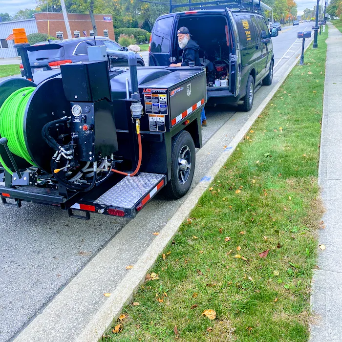 Hesson Plumbing and Drains Picture 5