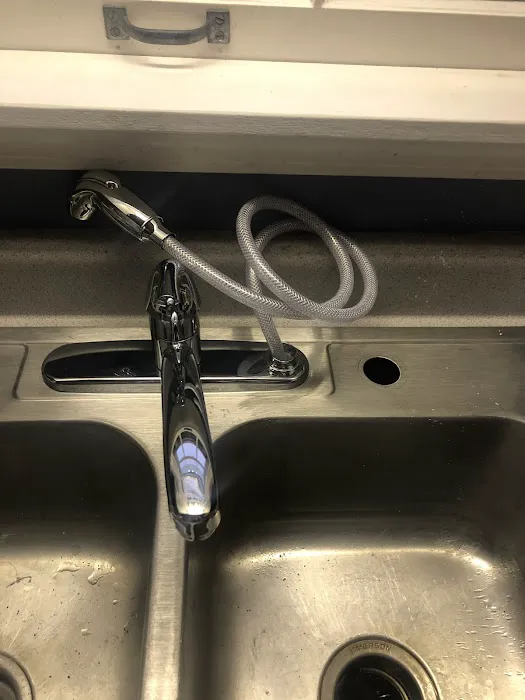 White Knight Plumbing LLC Picture 3