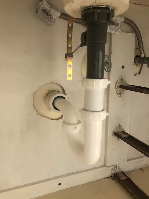 White Knight Plumbing LLC Picture 1