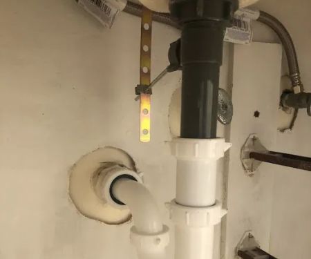 White Knight Plumbing LLC