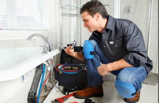 D and P Plumbing Picture 7