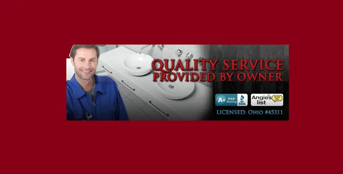 D and P Plumbing Picture 3