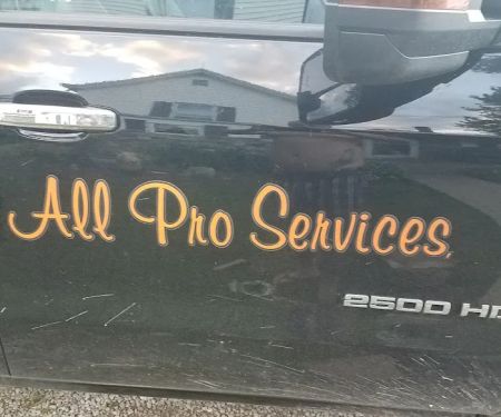 All pro services