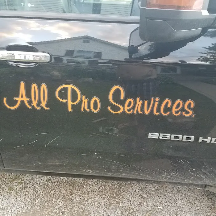 All pro services Picture 3