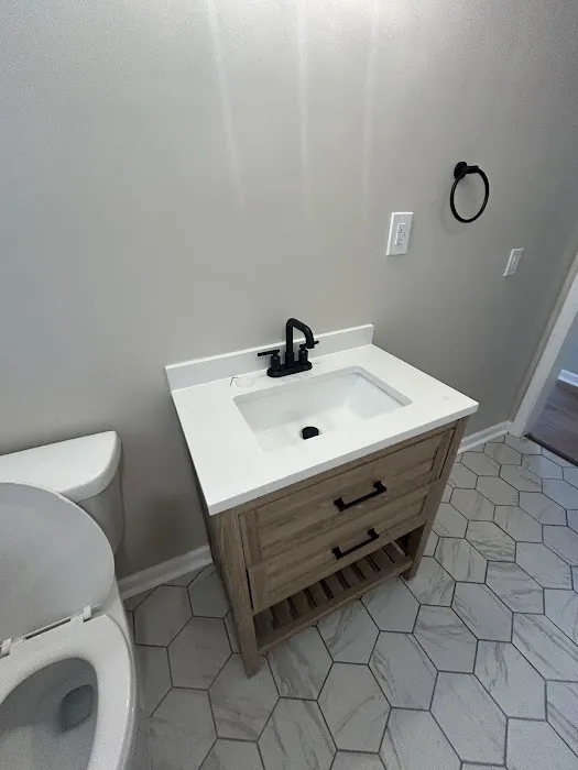 Boyer Plumbing Picture 1
