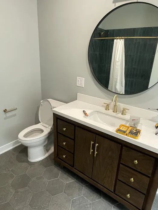 Boyer Plumbing Picture 9