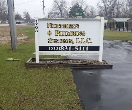 Northern Plumbing Systems