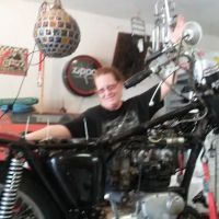Ted Strobel Plumbing ico