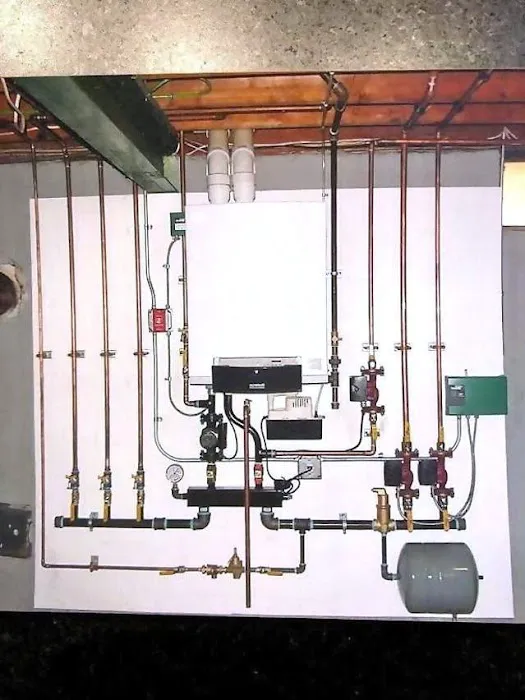 Gregory's Plumbing Picture 6