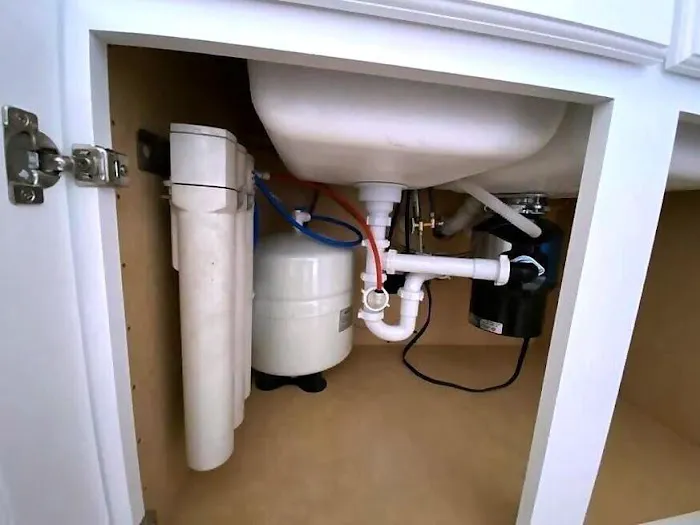 Gregory's Plumbing Picture 4