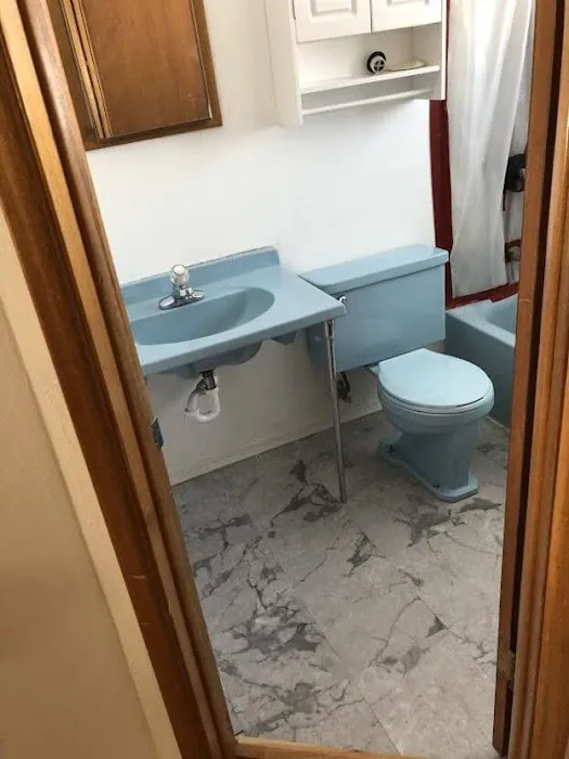 Gregory's Plumbing Picture 2
