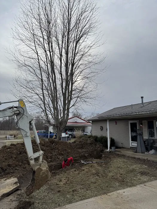 Jeff & Jenny's Plumbing & Contracting Picture 2