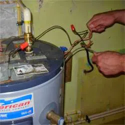 Jeff & Jenny's Plumbing & Contracting Picture 3