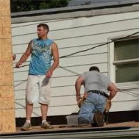 Jeff & Jenny's Plumbing & Contracting ico