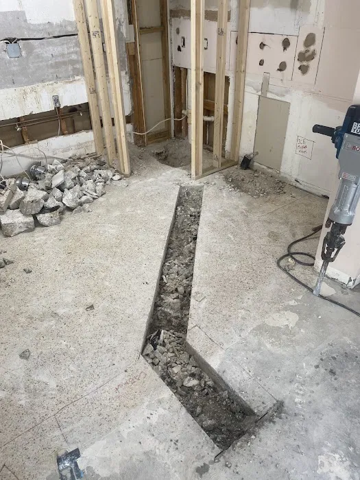 His And Hers Plumbing & Handywork LLC Picture 9