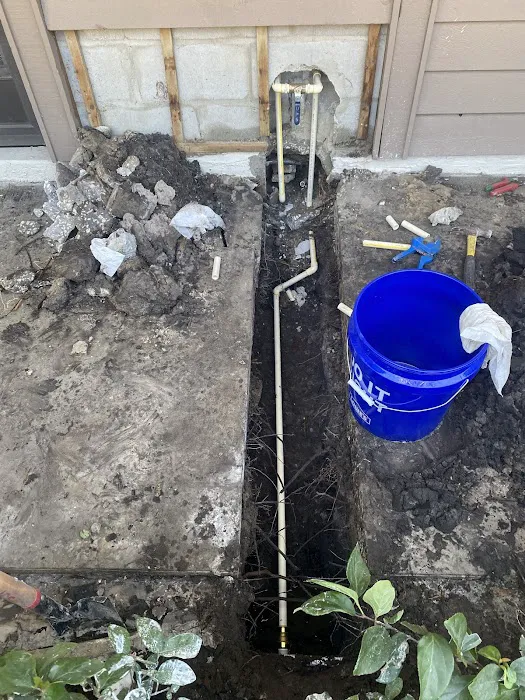 His And Hers Plumbing & Handywork LLC Picture 5