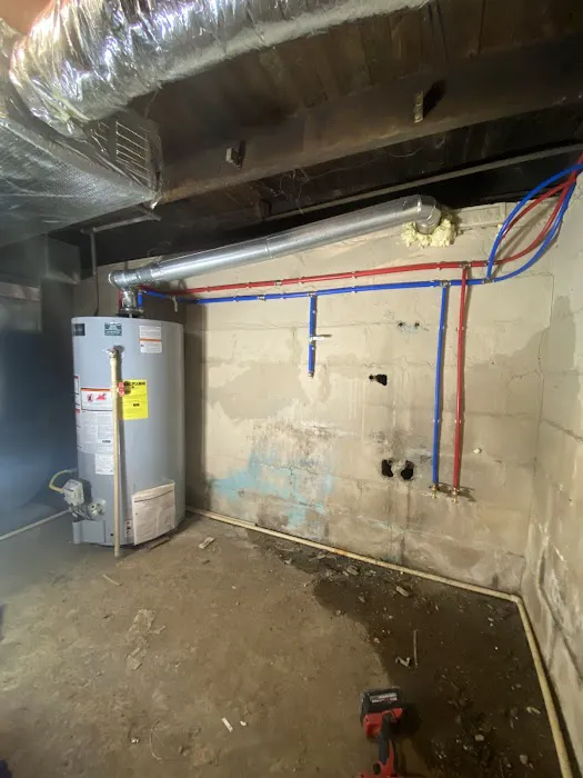 His And Hers Plumbing & Handywork LLC Picture 2