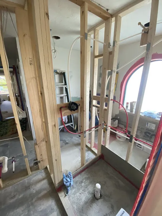 His And Hers Plumbing & Handywork LLC Picture 3