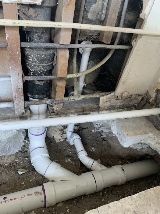 His And Hers Plumbing & Handywork LLC Picture 10