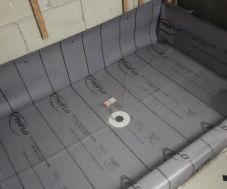 His And Hers Plumbing & Handywork LLC