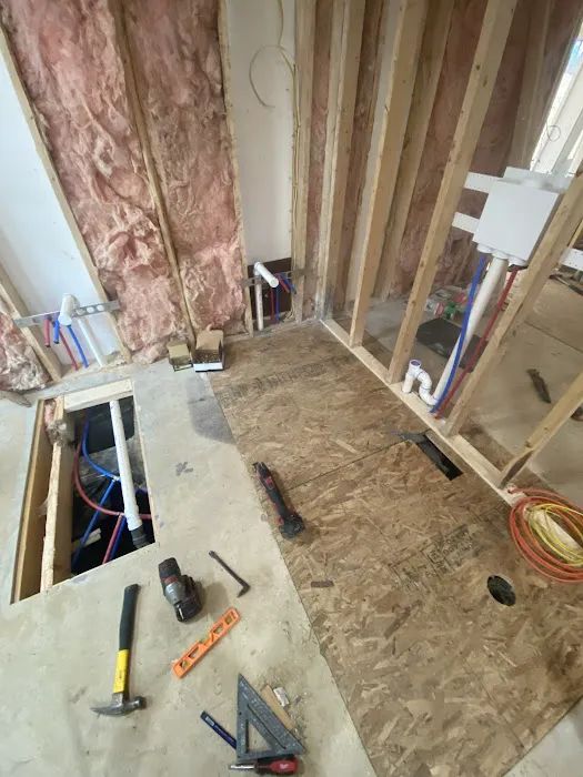 His And Hers Plumbing & Handywork LLC Picture 6