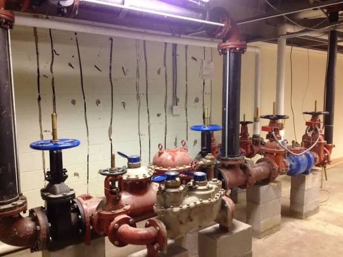 Pipeworks Picture 5
