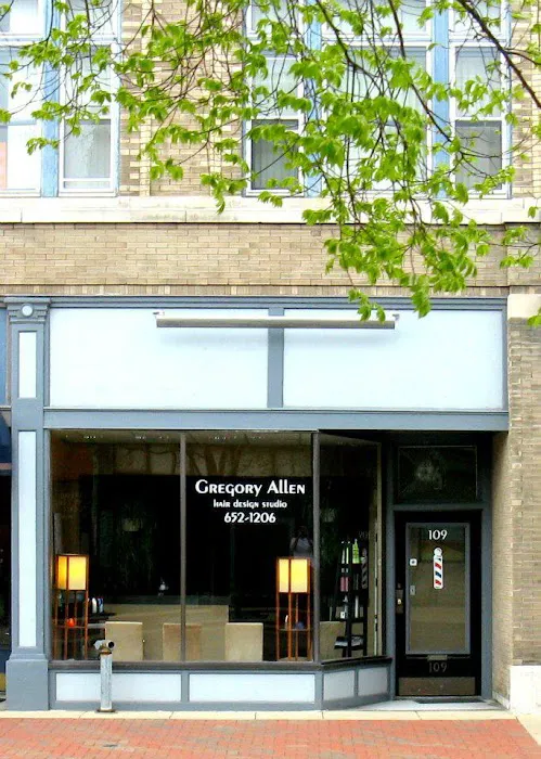Gregory Allen's Hair Design Picture 1