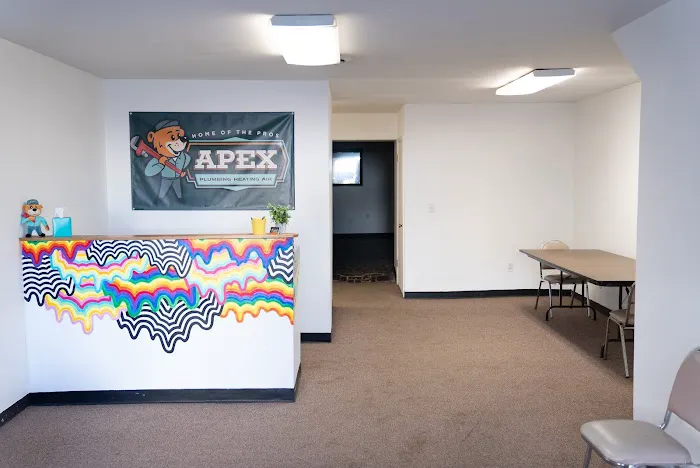 Apex Plumbing, Heating, and Air Pros Picture 6