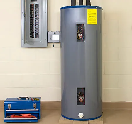 Apex Plumbing, Heating, and Air Pros Picture 5