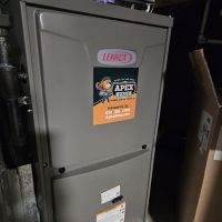 Apex Plumbing, Heating, and Air Pros ico