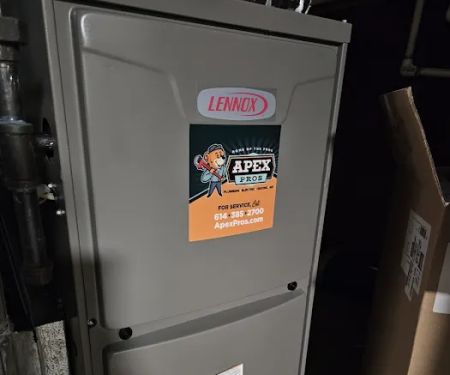 Apex Plumbing, Heating, and Air Pros