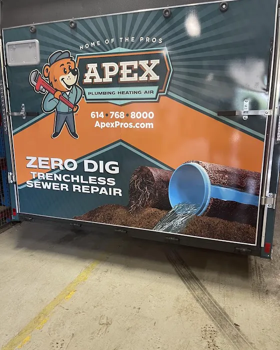 Apex Plumbing, Heating, and Air Pros Picture 4