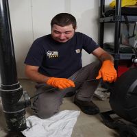 Lancaster Plumbing & Drain ico