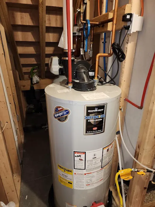 Force Plumbing Services of Lancaster Picture 7