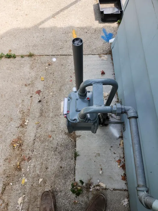 Force Plumbing Services of Lancaster Picture 1