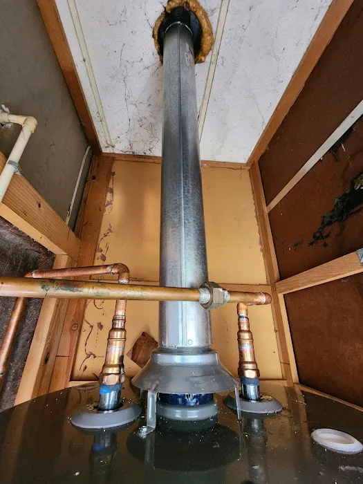 Force Plumbing Services of Lancaster Picture 5