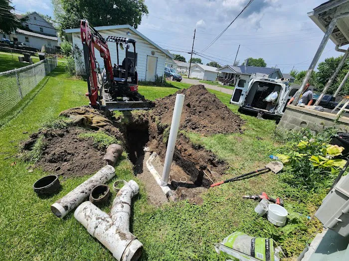Force Plumbing Services of Lancaster Picture 8