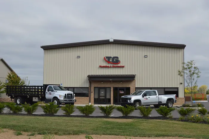 TG Plumbing & Mechanical, Inc Picture 1