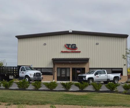 TG Plumbing & Mechanical, Inc