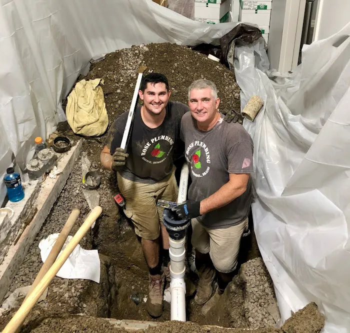 Rose Plumbing, LLC Picture 10
