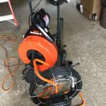 Skok & Son Plumbing. Drain cleaning and camera inspections