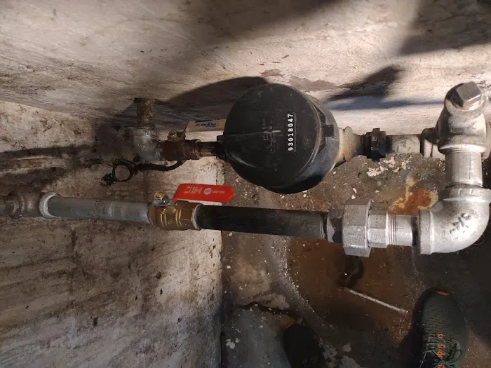 Hains Plumbing and Drain service Picture 7