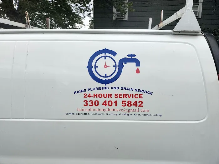 Hains Plumbing and Drain service Picture 5