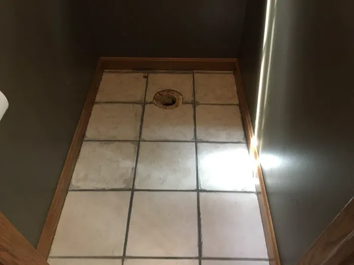 Hains Plumbing and Drain service Picture 2